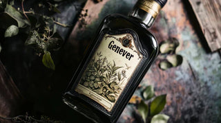 Genever – Der ursprüngliche Vorläufer des modernen Gins