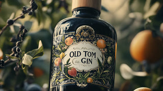 Gin Wissen: Old Tom Gin
