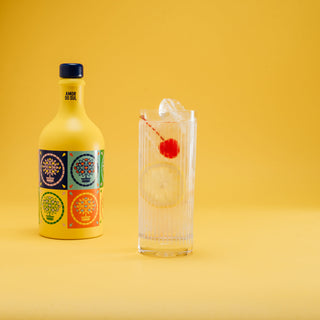 Collins Cocktails