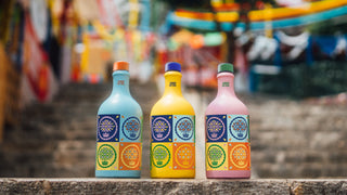 Ab heute auch online: Gin Sul Amor do Sul