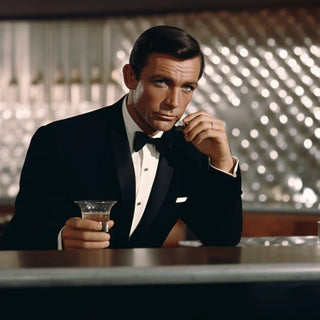 Gin in der Popkultur