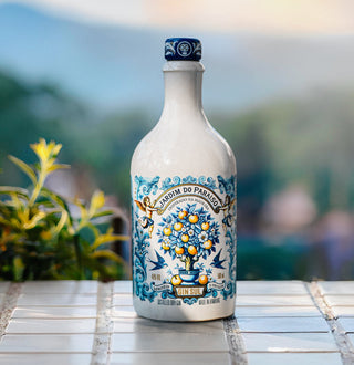 GIN SUL Limited Edition: Jardim do Paraíso