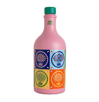 Amor do Sul Flasche ink