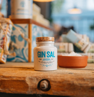GIN SL Salz