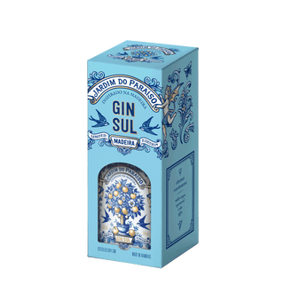 GIN SL Paraiso
