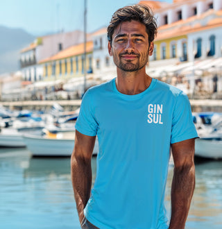 Gin Sul T-Shirt M