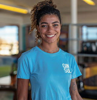 Gin Sul T-Shirt - Frauen