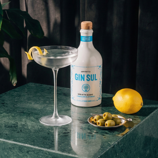 Gin Sul Martini