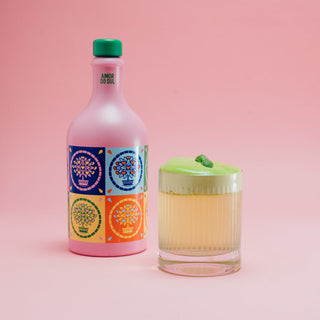 Amor do Sul Cocktails