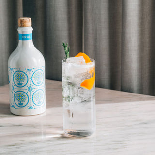 Gin Tonic Rezept » So gelingt der perfekte Klassiker mit GIN SUL