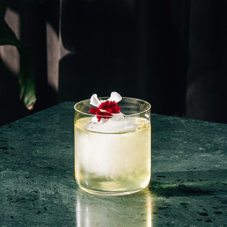 Negroni Bianco