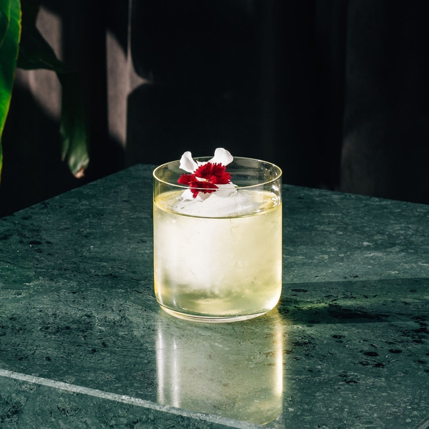 Laranjal Gin Sour – Fruchtiger Gin Sul Laranjal Cocktail mit Orange