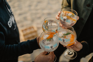 Gin Tonic Rezepte
