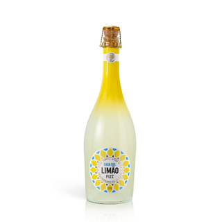 Limão Fizz