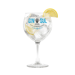Copo-Gläser transparent (6er Karton)