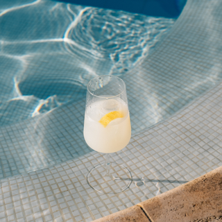 Limão Fizz