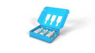 Kleine Reisen in den Süden - Gin Sul Geschenk-Set