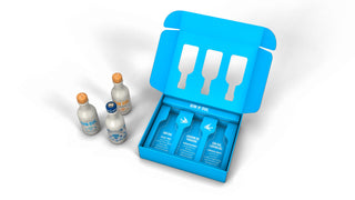 Kleine Reisen in den Süden - Gin Sul Geschenk-Set