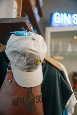 GIN SUL Cap