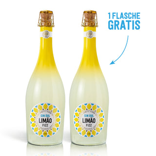 Limão Fizz Geschenk-Bundle