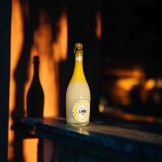 Limão Fizz