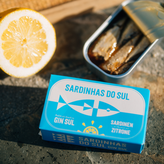 Gin Sul Aperitivo Set