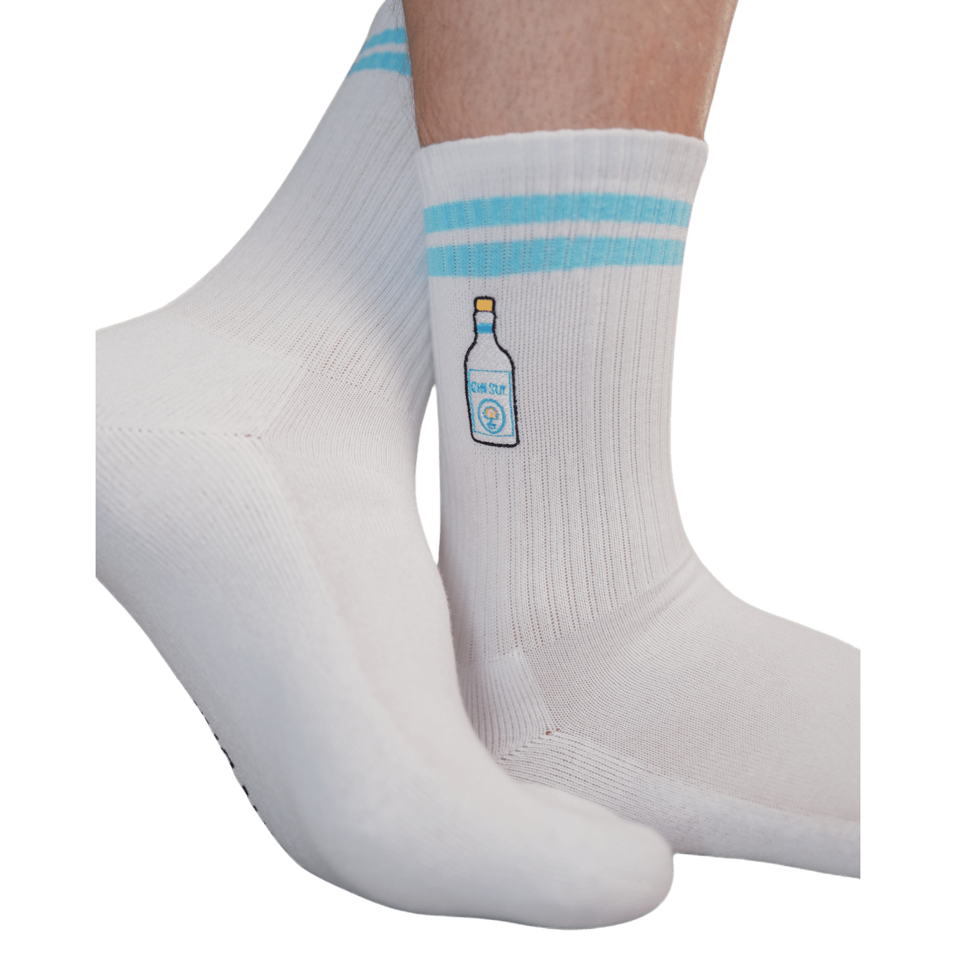 GIN SUL Socken