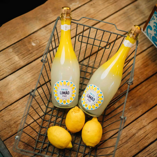 Limão Fizz