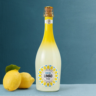 Limão Fizz