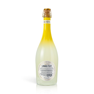 Limão Fizz