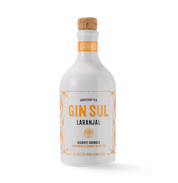 GIN SUL Laranjal