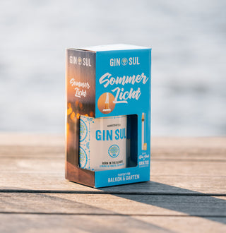 Gin Sul Sommerlicht