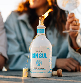 Gin Sul Sommerlicht