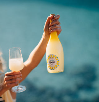 Limão Fizz Geschenk-Bundle