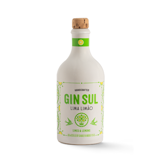 GIN SUL Lima Limão