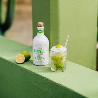 GIN SUL Lima Limão